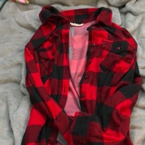 Super soft and warm flannel